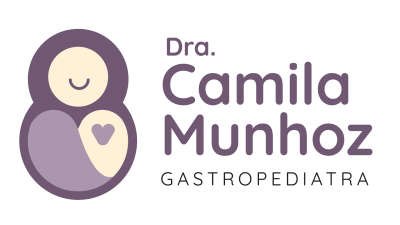 Dra. Camila Munhoz - Gastropediatra - site